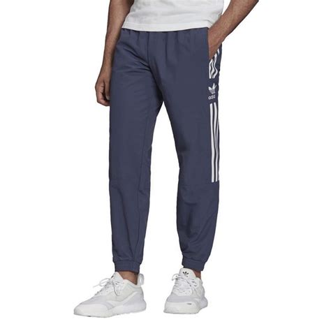 adidas jogginghose blau herren 20 euro|Blaue Jogginghosen .